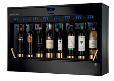 Диспенсер Enomatic на 8 бутылок